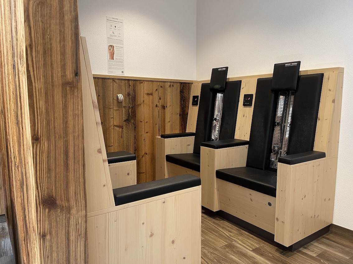 Tillga Glück Obertilliach - GenussReise.blog