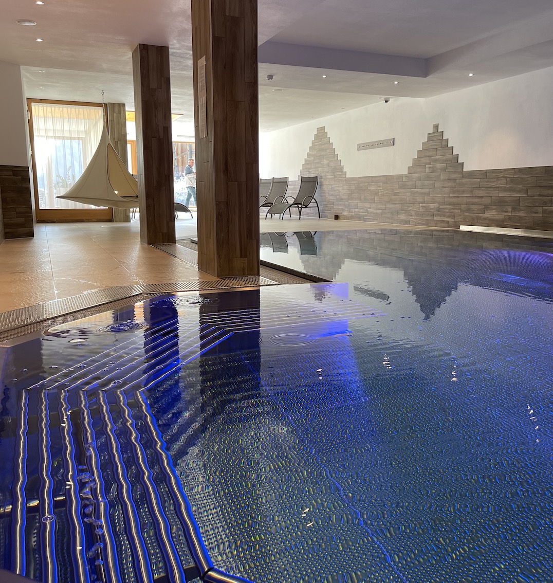 Tillga Glück Obertilliach - GenussReise.blogTillga Glück Obertilliach - GenussReise.blog