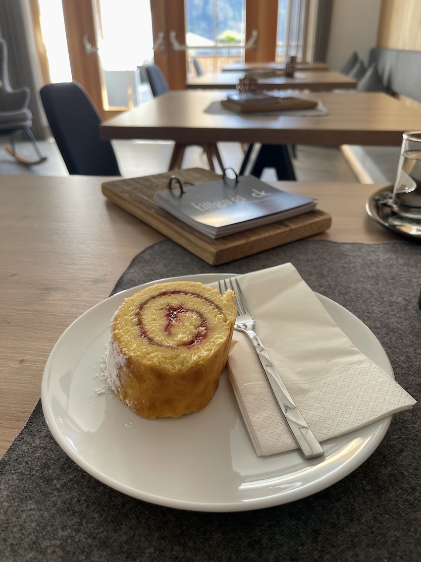 Tillga Glück Obertilliach - GenussReise.blog