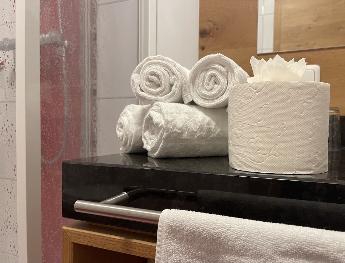 Tillga Glück Obertilliach - GenussReise.blog