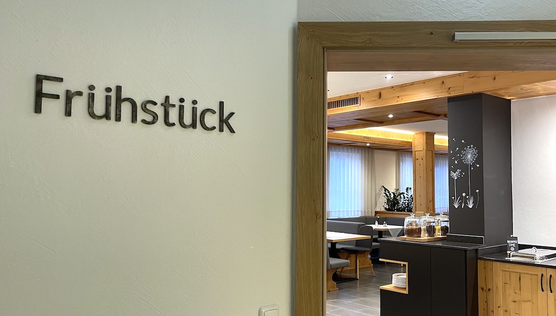 Tillga Glück Obertilliach - GenussReise.blog