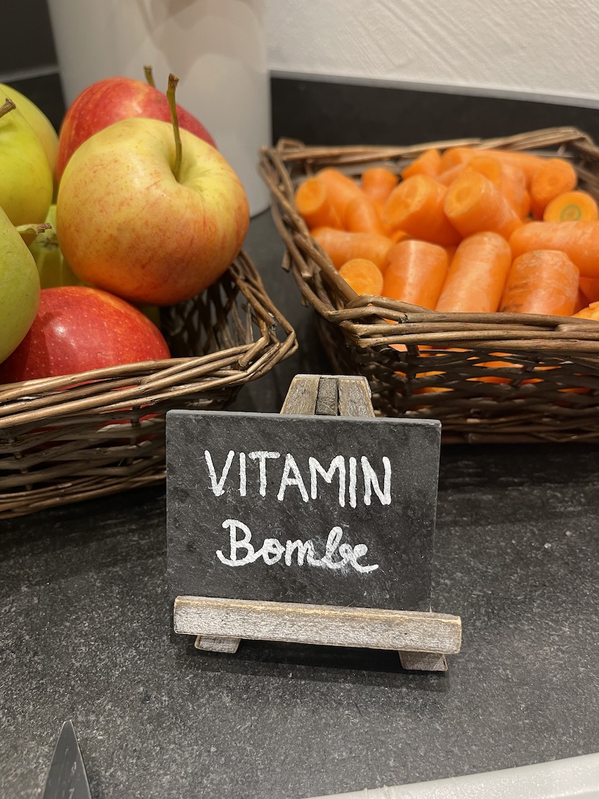 Tillga Glück Obertilliach - GenussReise.blog