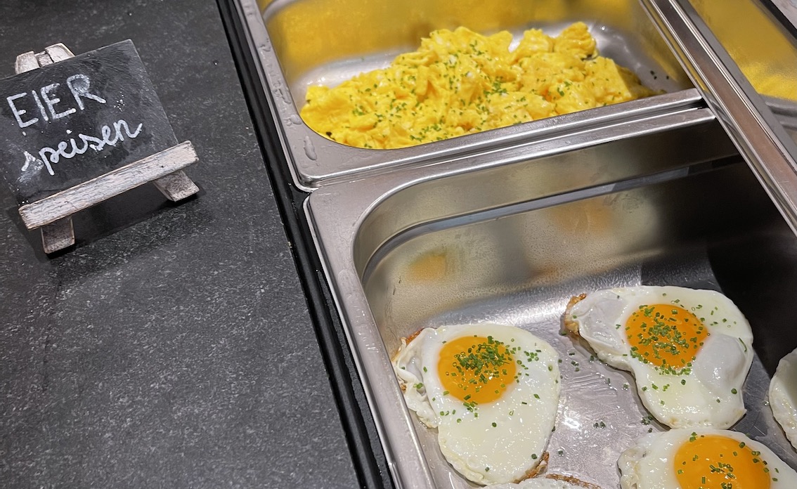 Tillga Glück Obertilliach - GenussReise.blogTillga Glück Obertilliach - GenussReise.blog