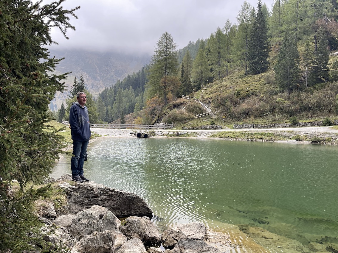 Tillga Glück Obertilliach - GenussReise.blog