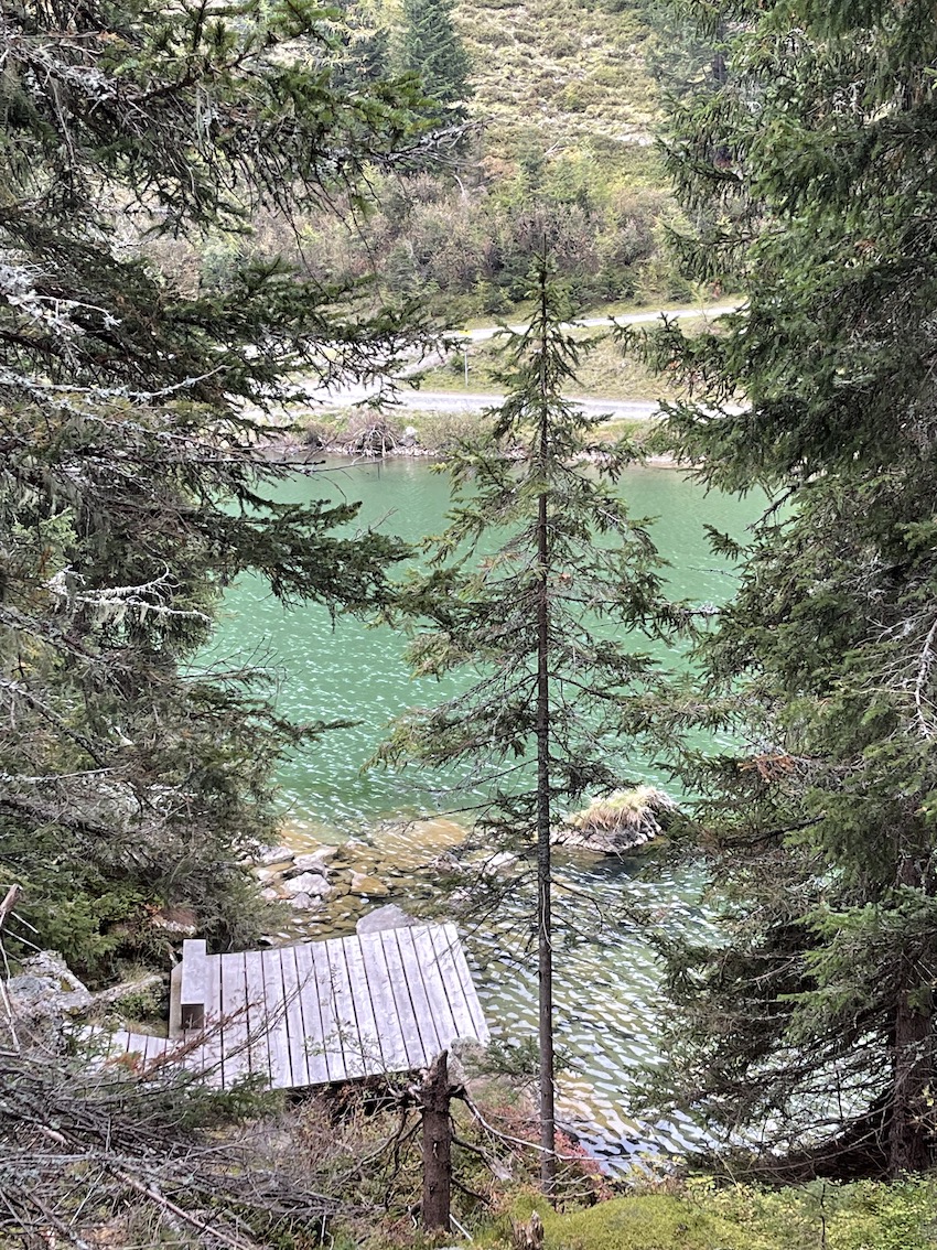 Tillga Glück Obertilliach - GenussReise.blog