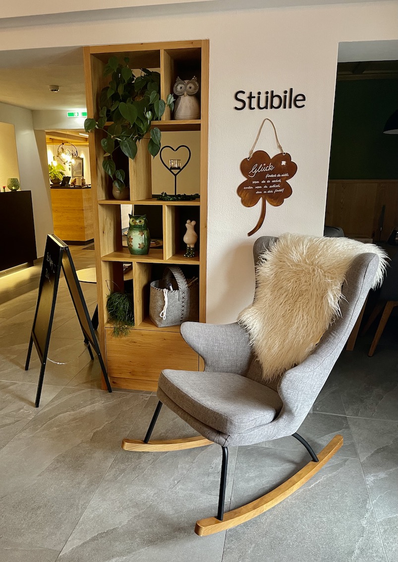 Tillga Glück Obertilliach - GenussReise.blog