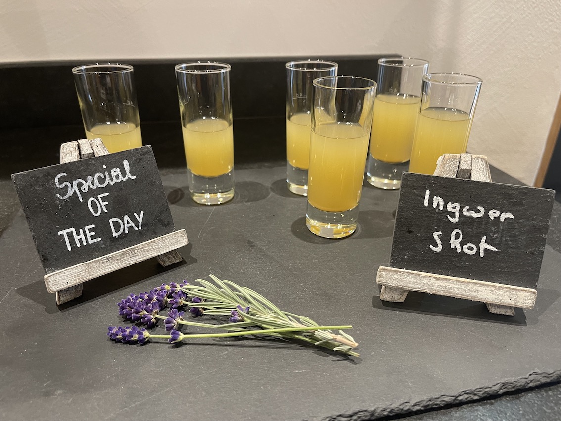 Tillga Glück Obertilliach - GenussReise.blog