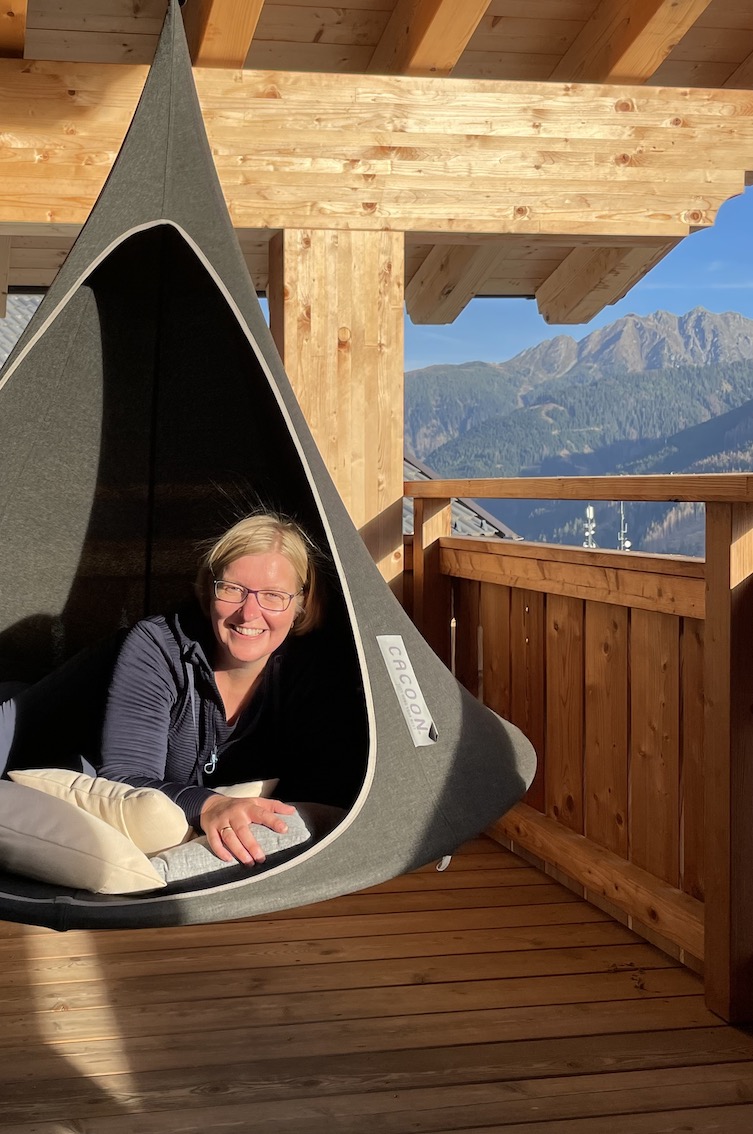 Tillga Glück Obertilliach - GenussReise.blog