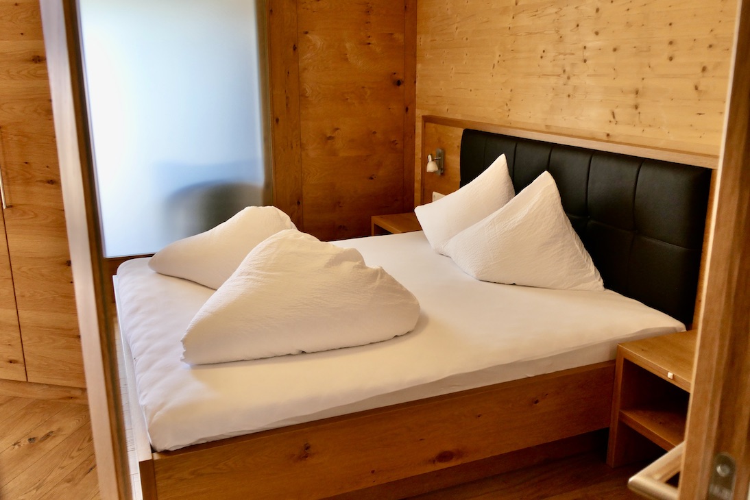 Tillga Glück Obertilliach - GenussReise.blog