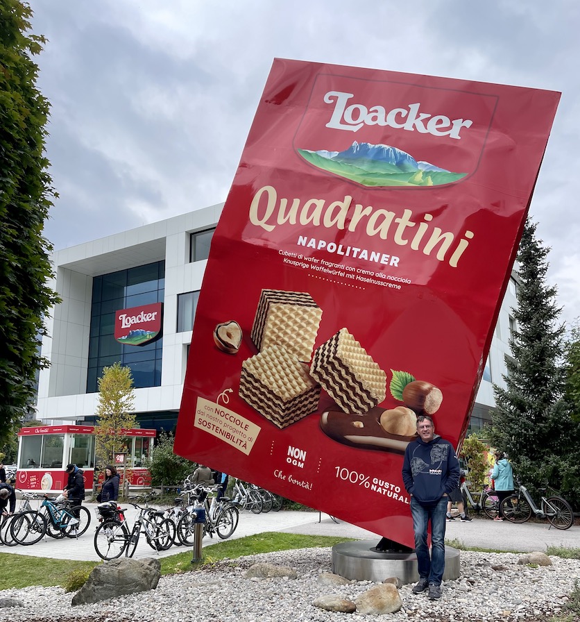 Tillga Glück Obertilliach - GenussReise.blog