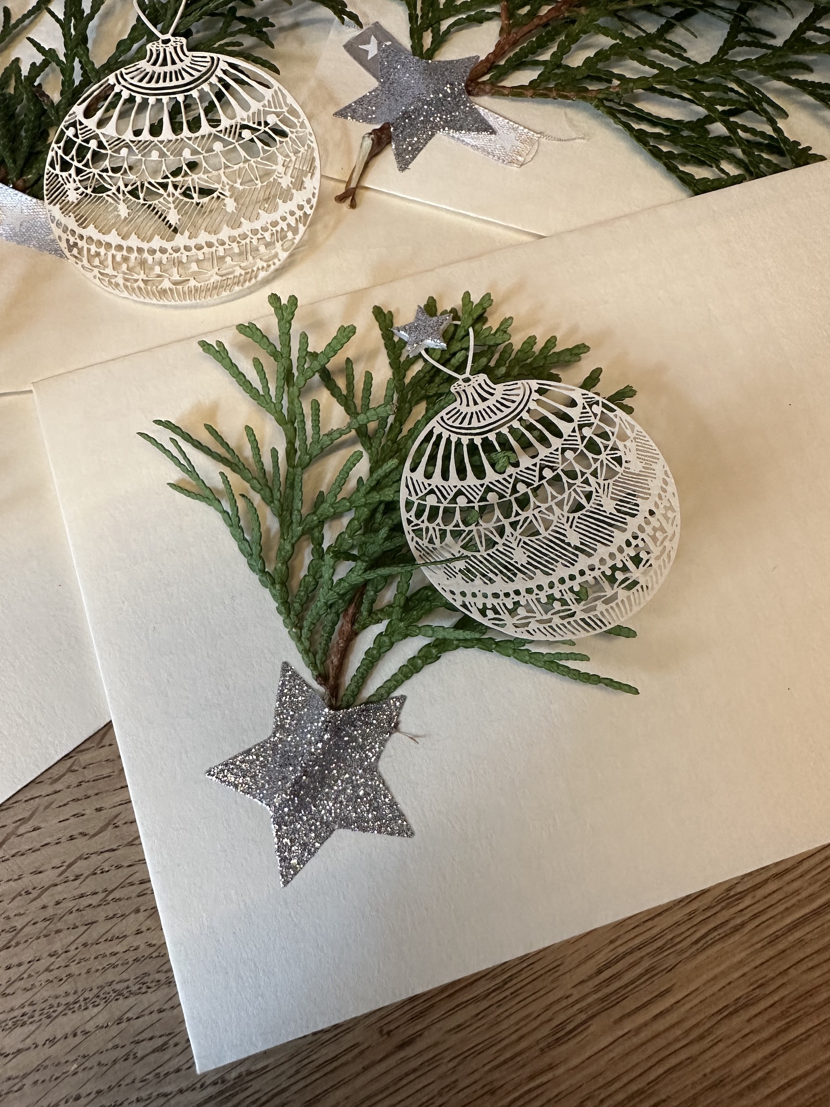 GenussReise.blog - Weihnachten 2020 bei den mOsis