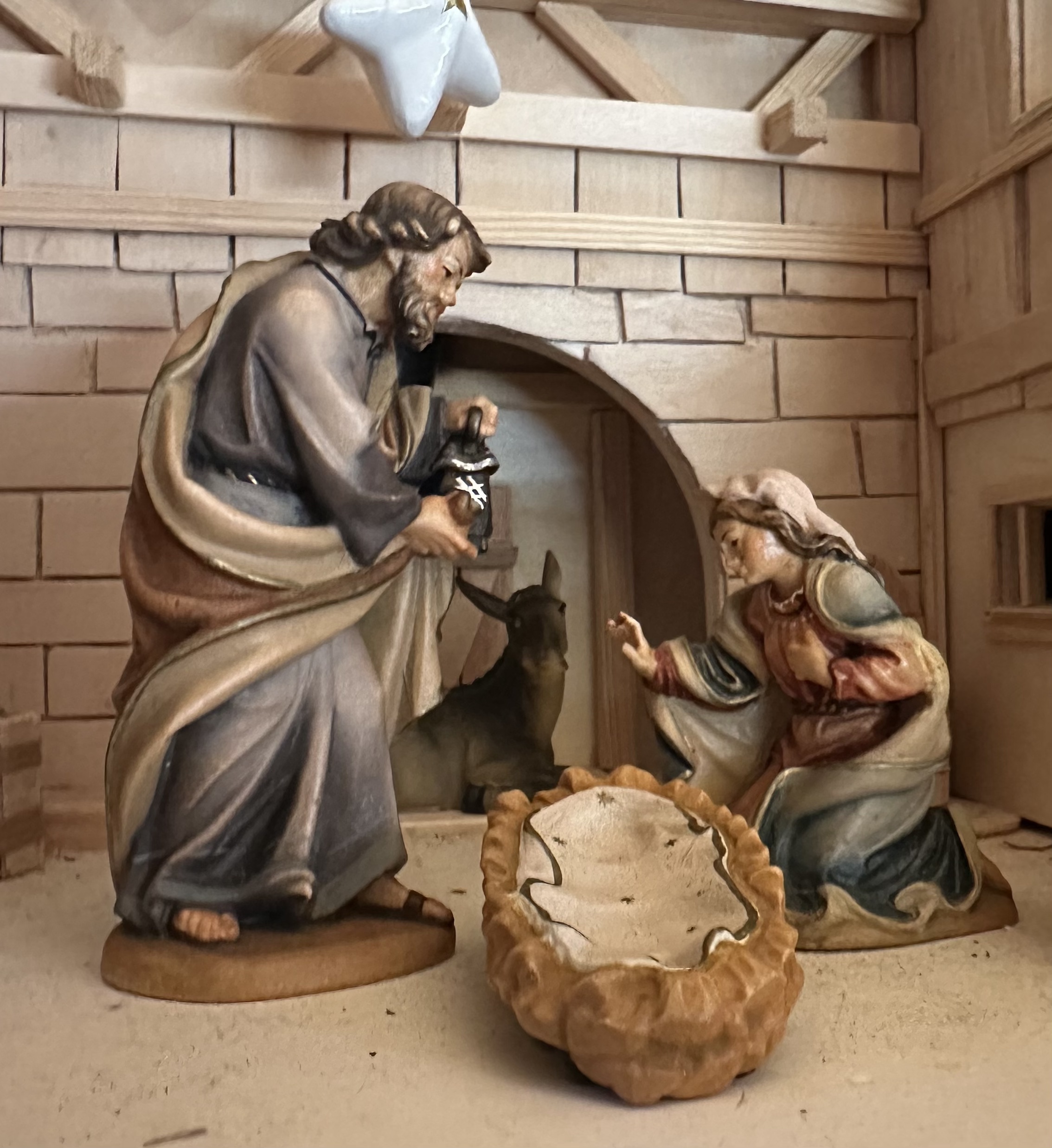 GenussReise.blog - Weihnachten 2020 bei den mOsis