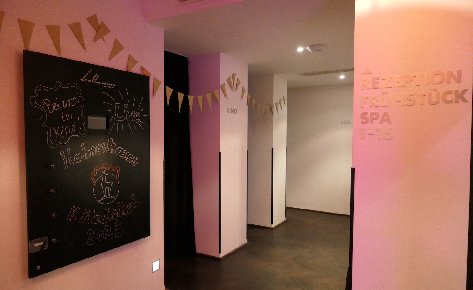 Hollmann Beletage Wien - GemussReise.blog