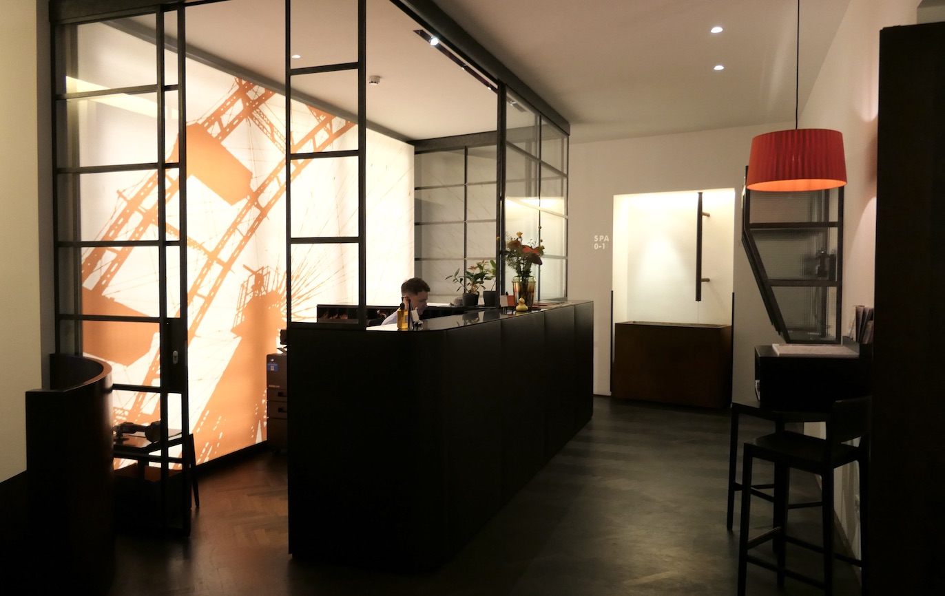 Hollmann Beletage Wien - GemussReise.blog