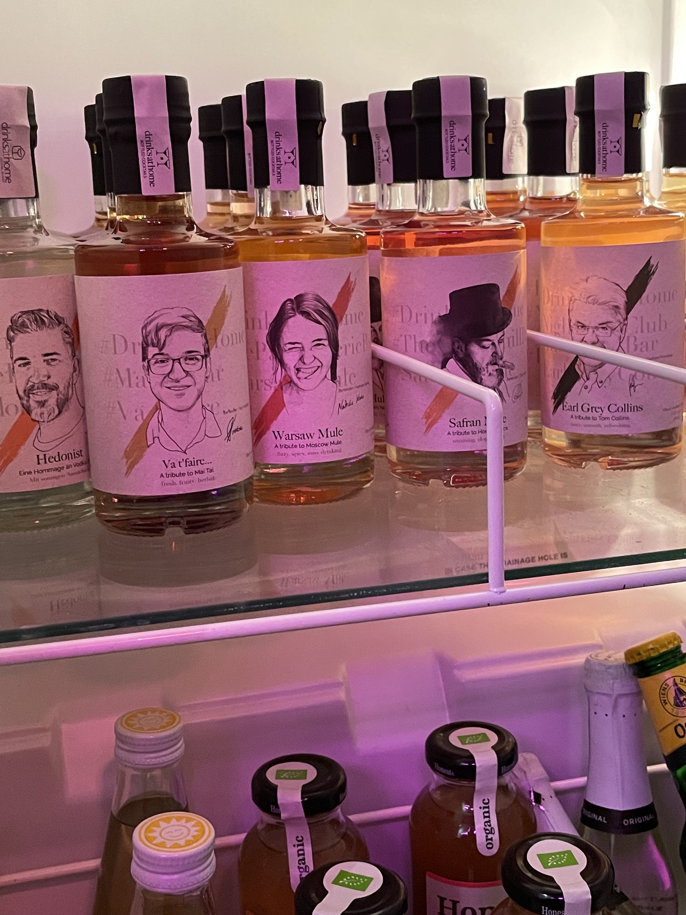 Hollmann Beletage Wien - GemussReise.blog