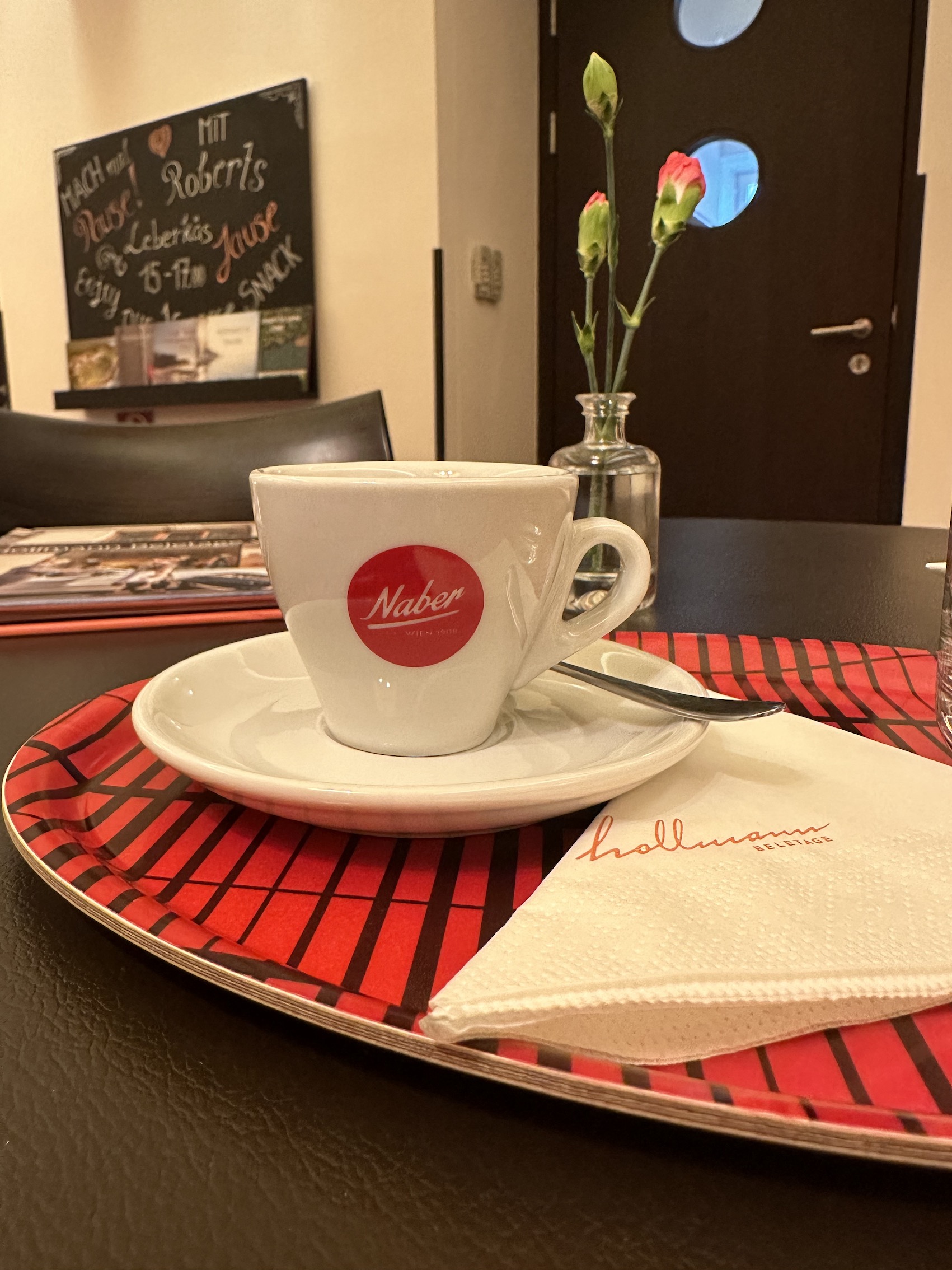 Hollmann Beletage Wien - GemussReise.blog