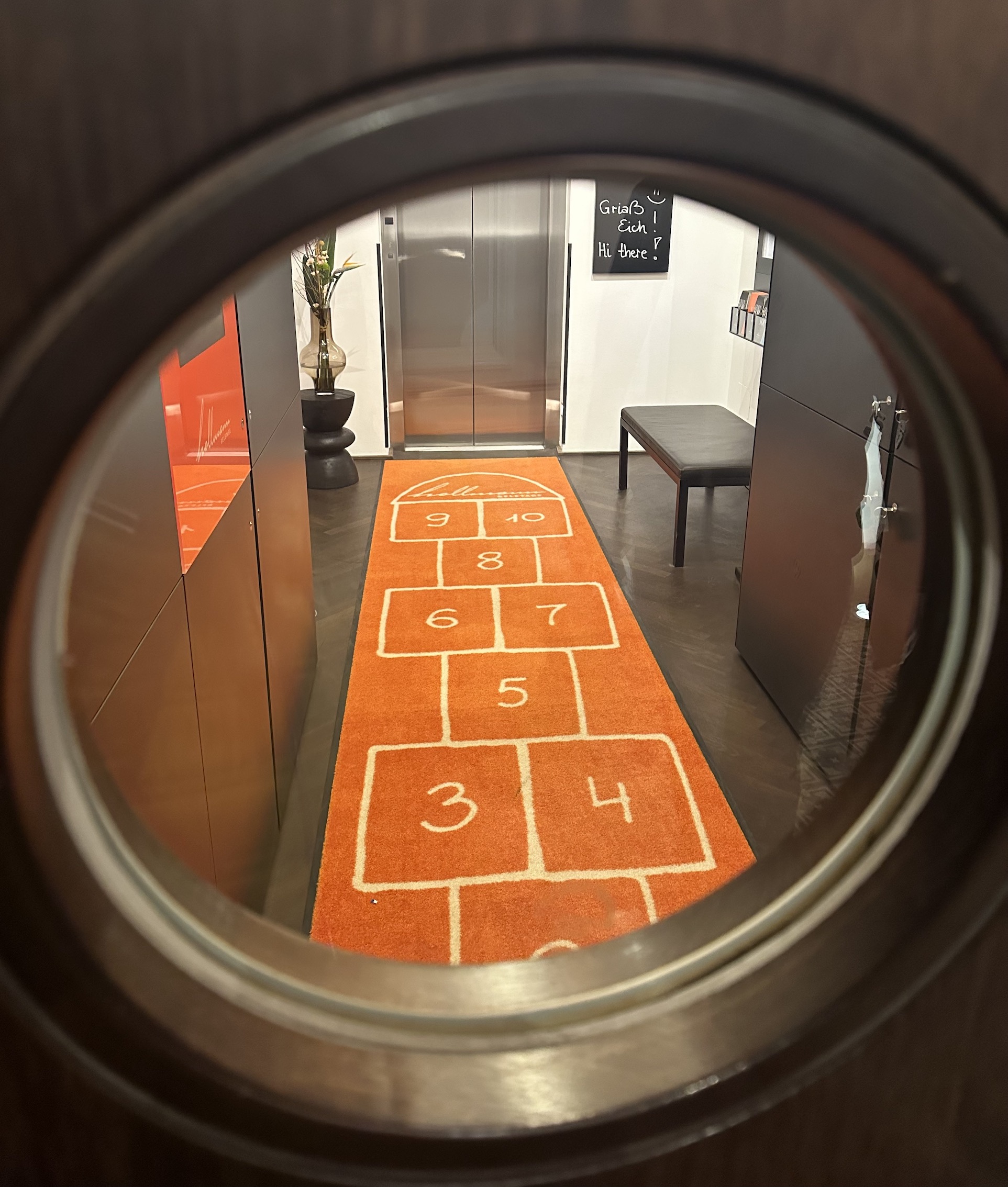 Hollmann Beletage Wien - GemussReise.blog