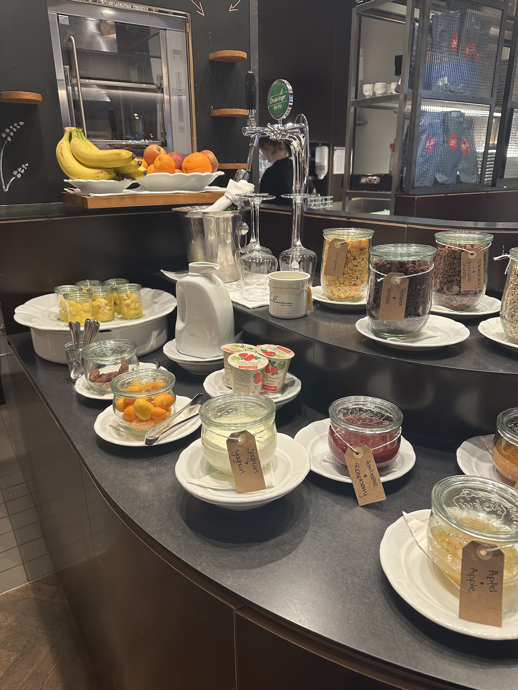 Hollmann Beletage Wien - GemussReise.blog