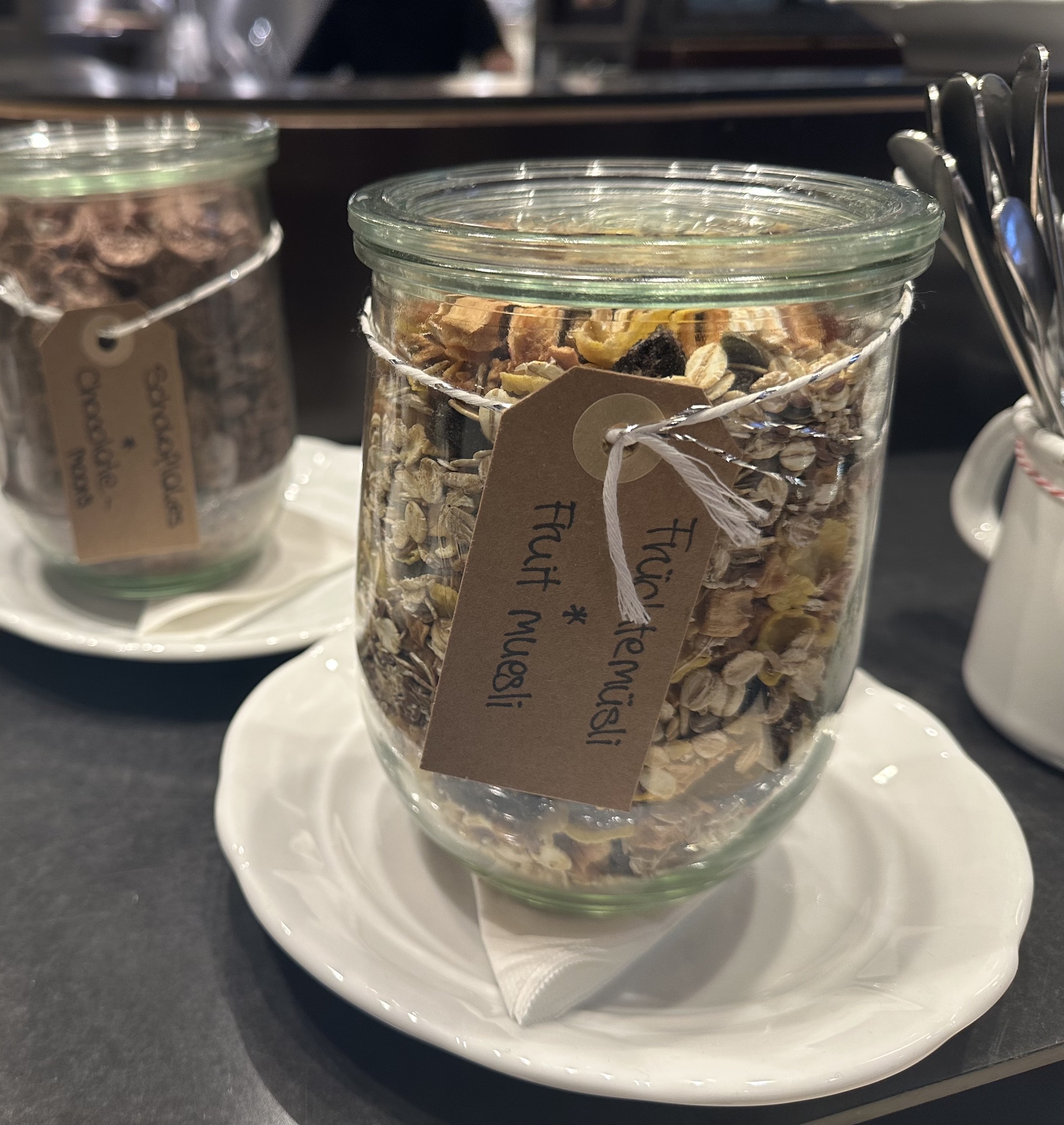 Hollmann Beletage Wien - GemussReise.blog