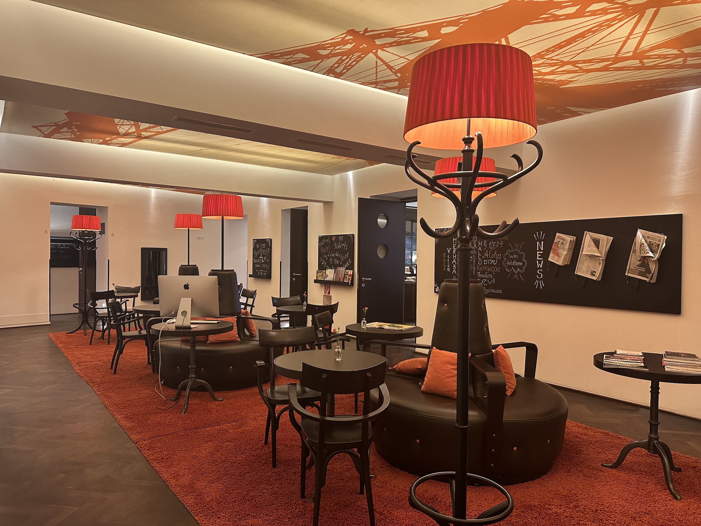 Hollmann Beletage Wien - GemussReise.blog