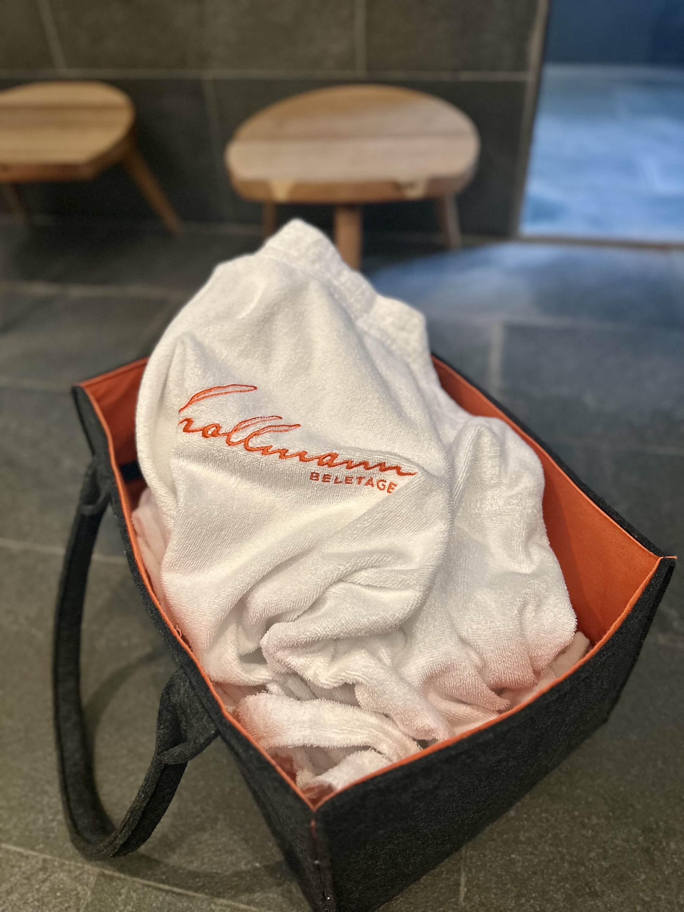 Hollmann Beletage Wien - GemussReise.blog