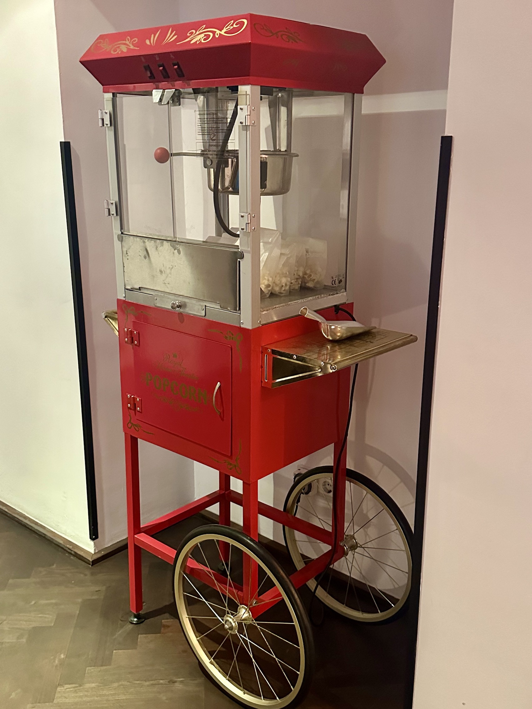 Hollmann Beletage Wien - GemussReise.blog