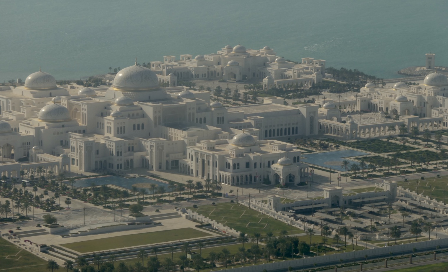 Abu Dhabi Roadtrip - GenussReise.blog