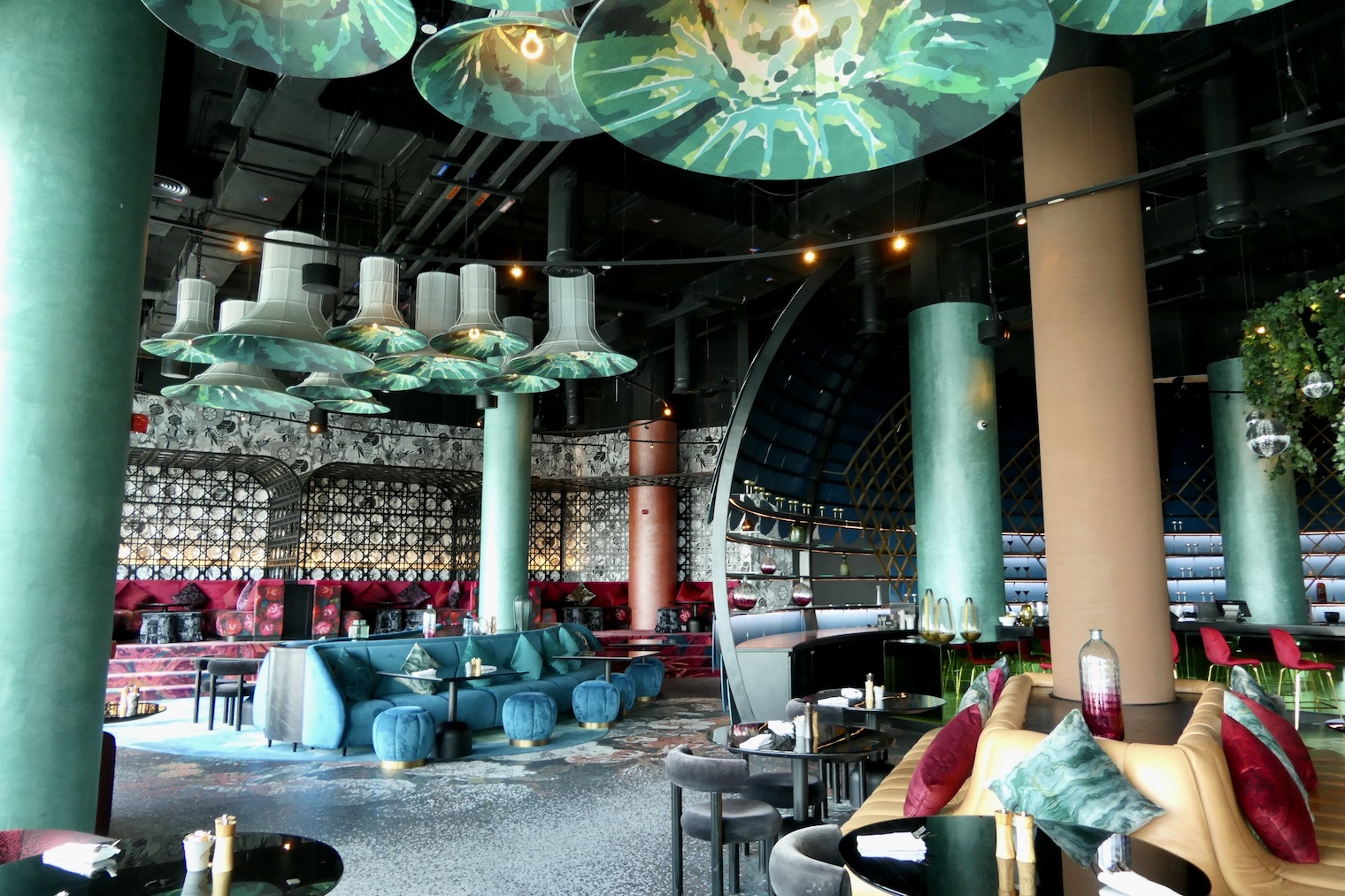 Abu Dhabi Roadtrip - GenussReise.blog