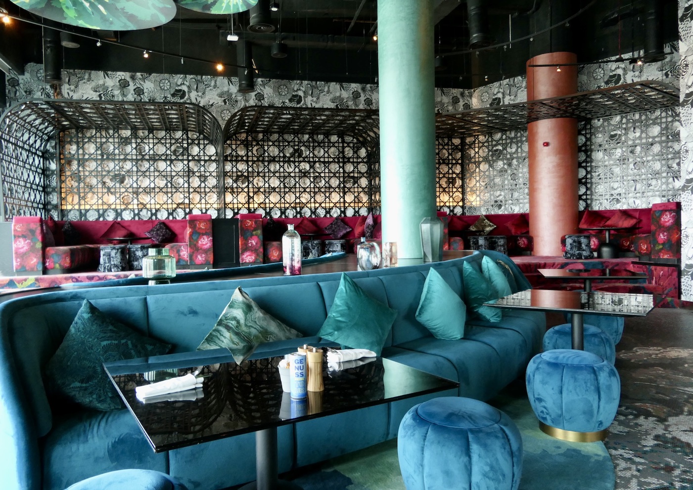 Abu Dhabi Roadtrip - GenussReise.blog