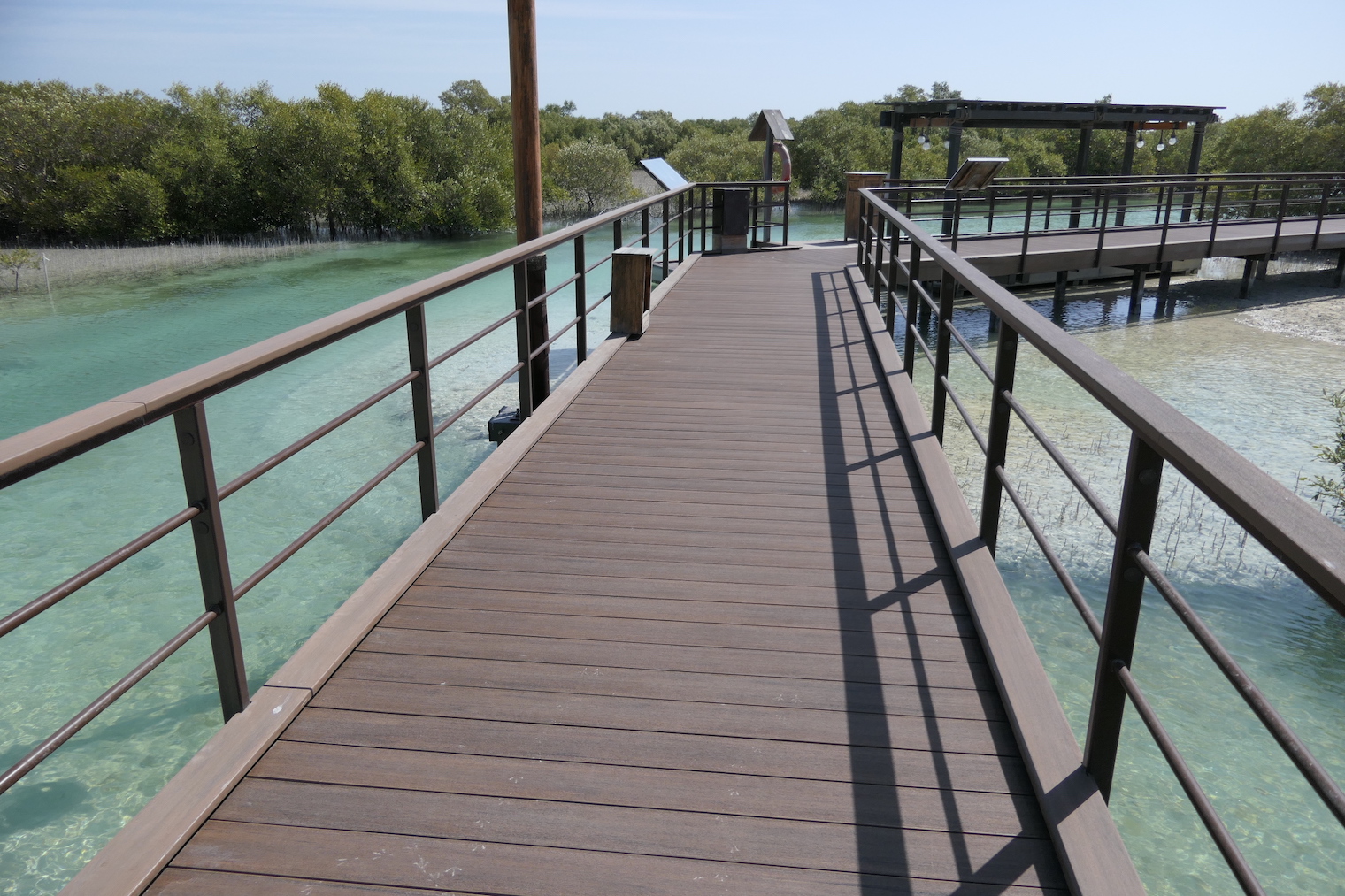 Abu Dhabi Roadtrip - GenussReise.blog