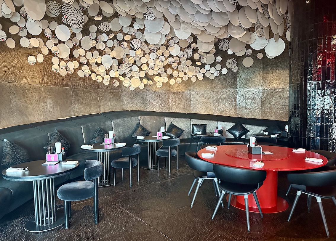 Abu Dhabi Roadtrip - GenussReise.blog