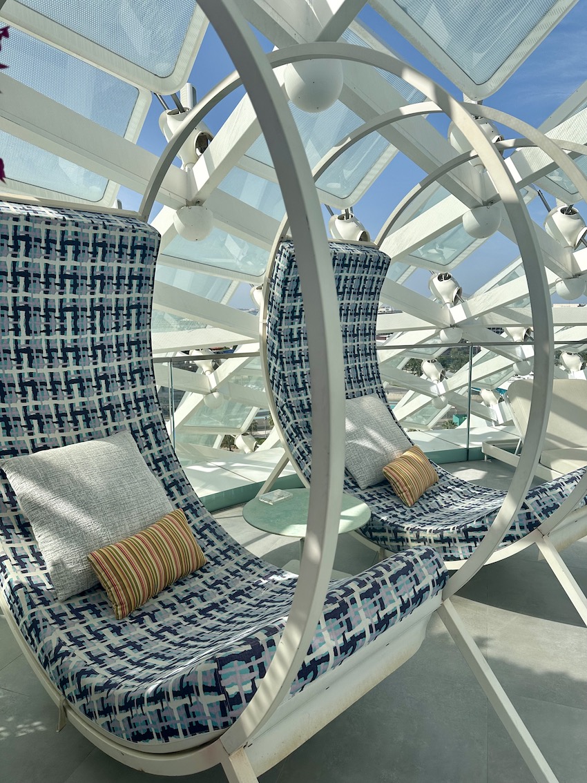 Abu Dhabi Roadtrip - GenussReise.blog