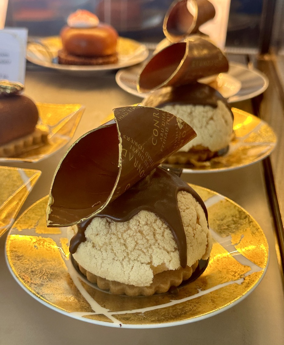 Abu Dhabi Roadtrip - GenussReise.blog