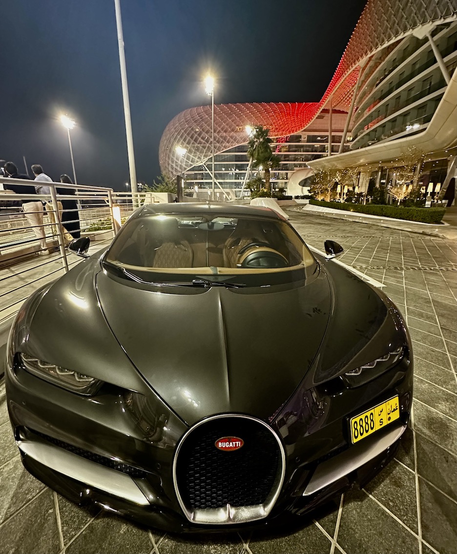 Abu Dhabi Roadtrip - GenussReise.blog