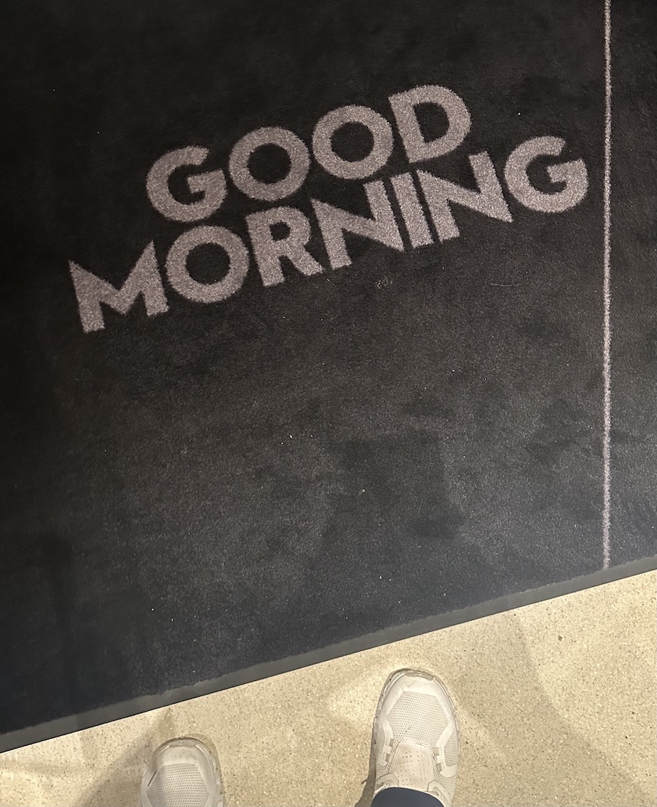 Abu Dhabi Roadtrip - GenussReise.blog