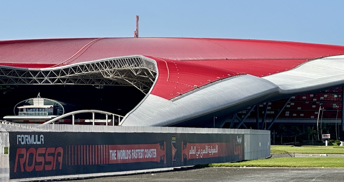 Abu Dhabi Roadtrip - GenussReise.blog