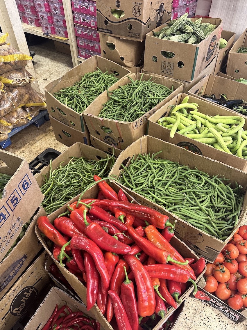 Abu Dhabi Roadtrip - GenussReise.blog