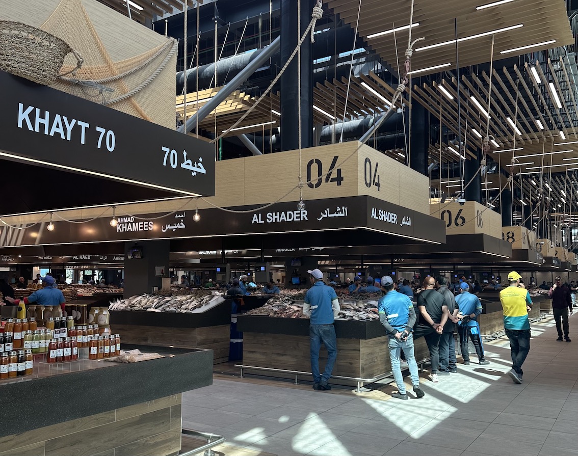 Abu Dhabi Roadtrip - GenussReise.blog