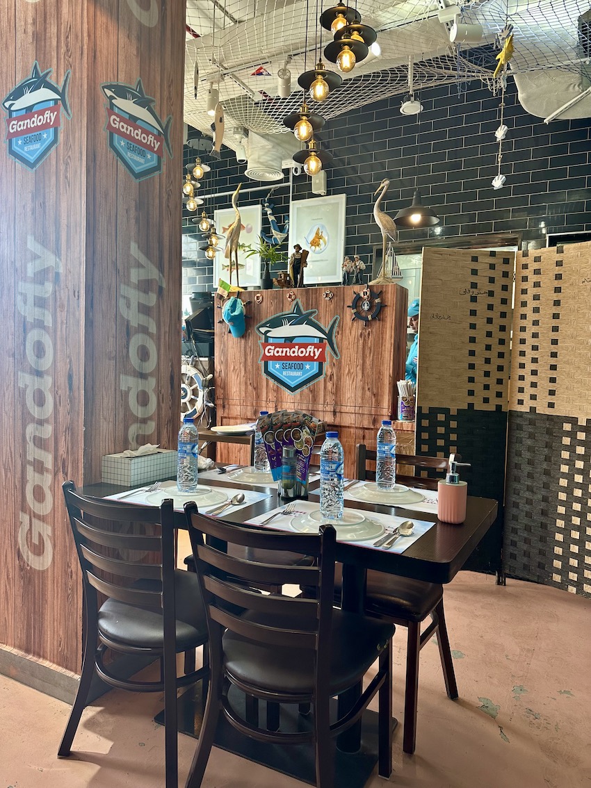 Abu Dhabi Roadtrip - GenussReise.blog