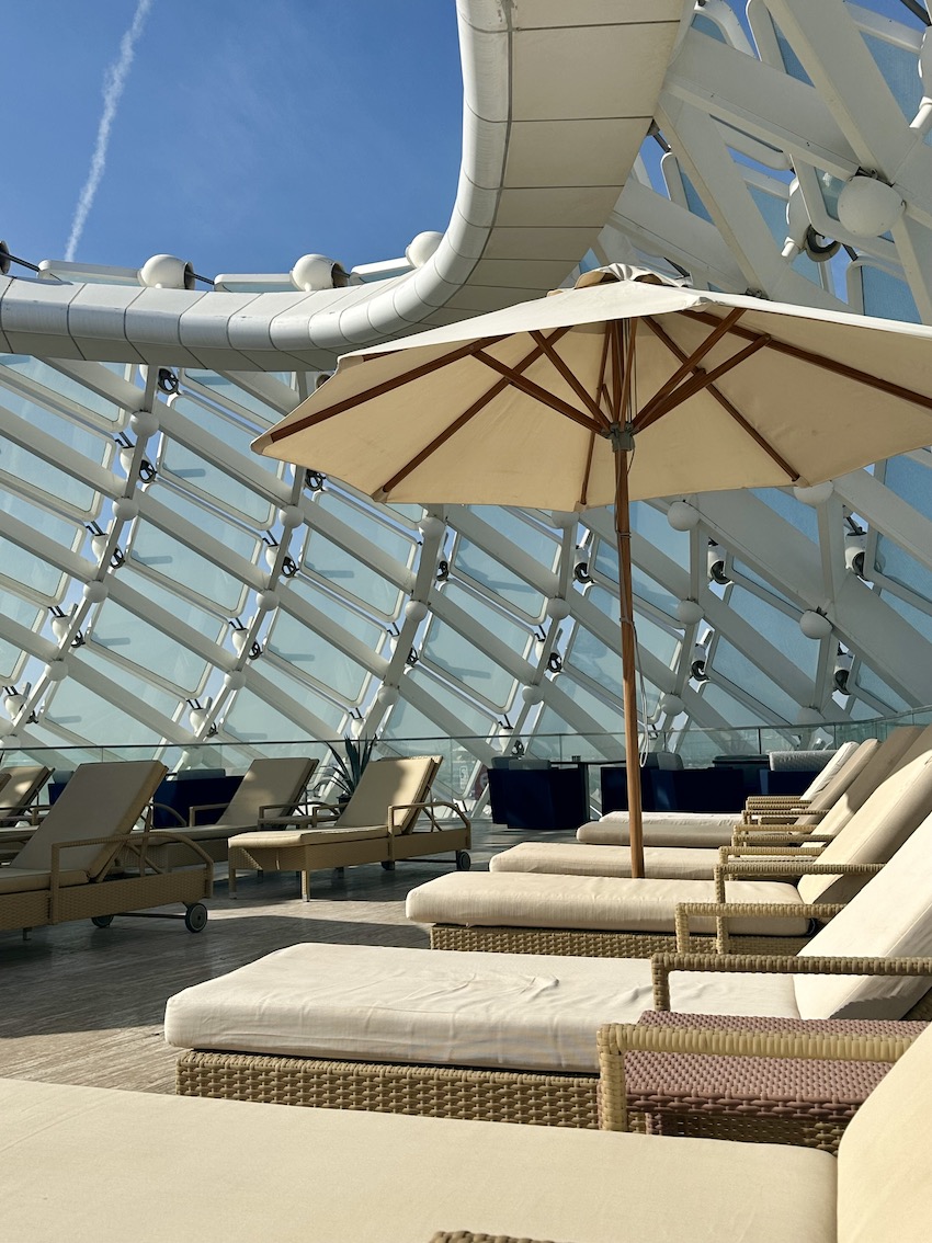 Abu Dhabi Roadtrip - GenussReise.blog