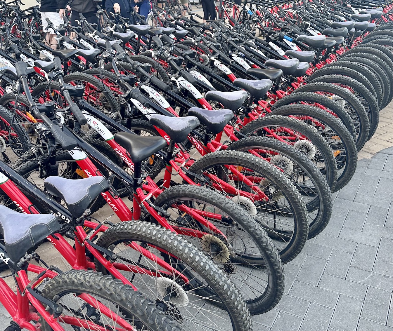 Abu Dhabi Roadtrip - GenussReise.blog