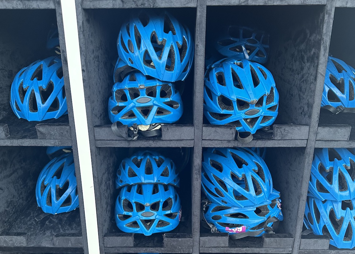 Abu Dhabi Roadtrip - GenussReise.blog