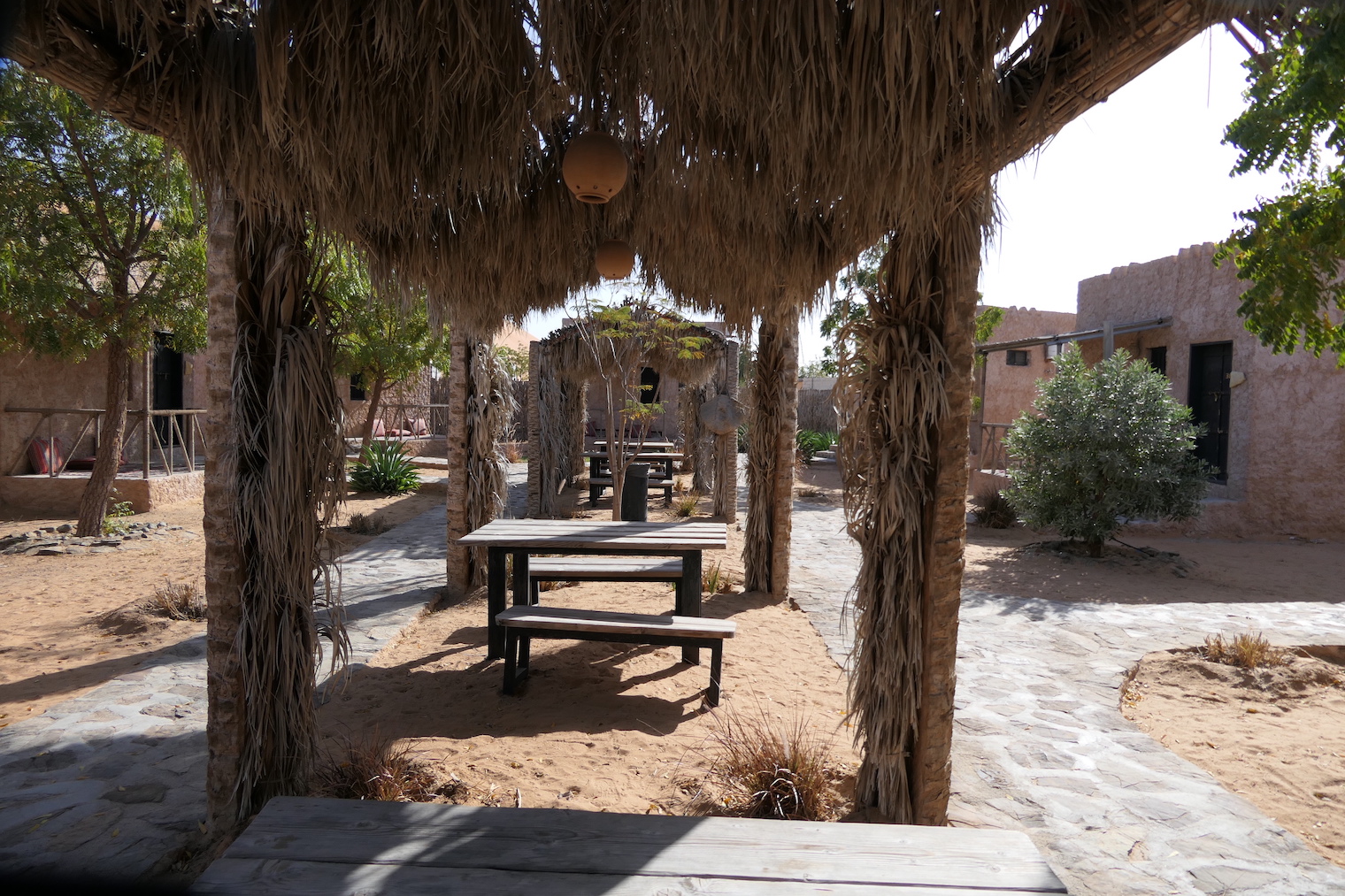 Oman - GenussReise.blog