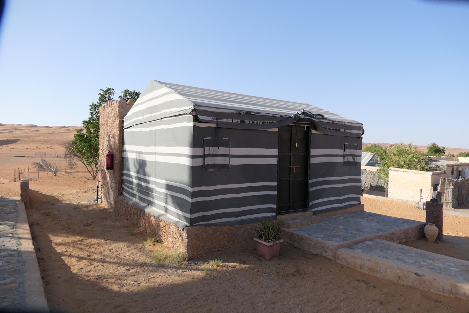 Oman - GenussReise.blog