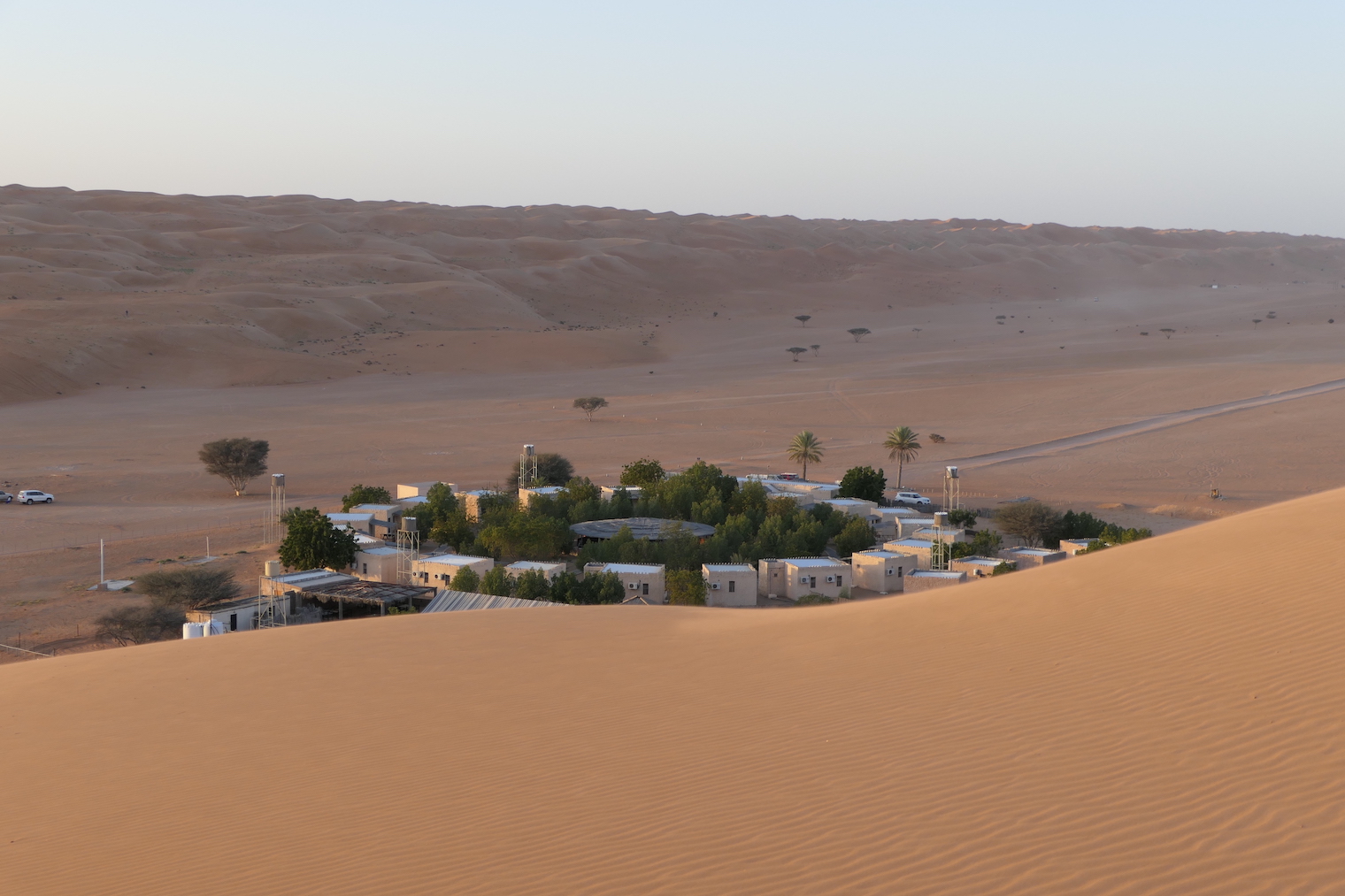 Oman - GenussReise.blog