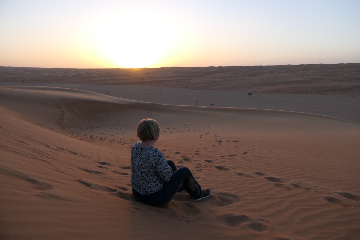 Oman - GenussReise.blog