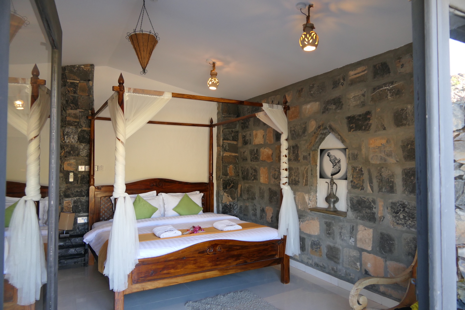 Oman - GenussReise.blog