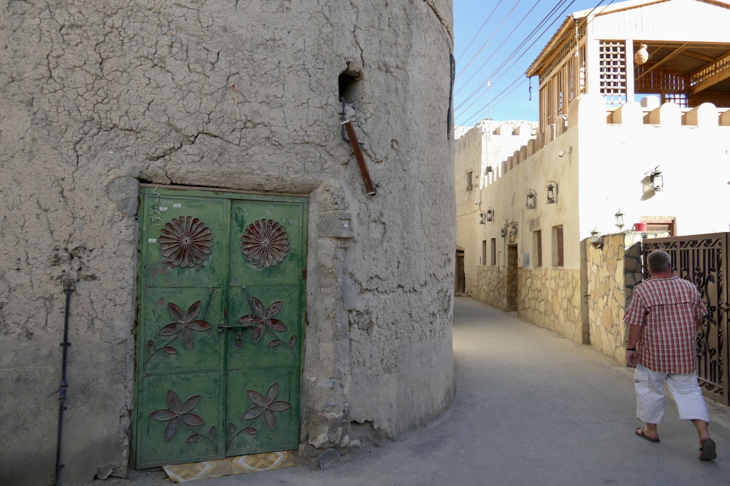 Oman - GenussReise.blog