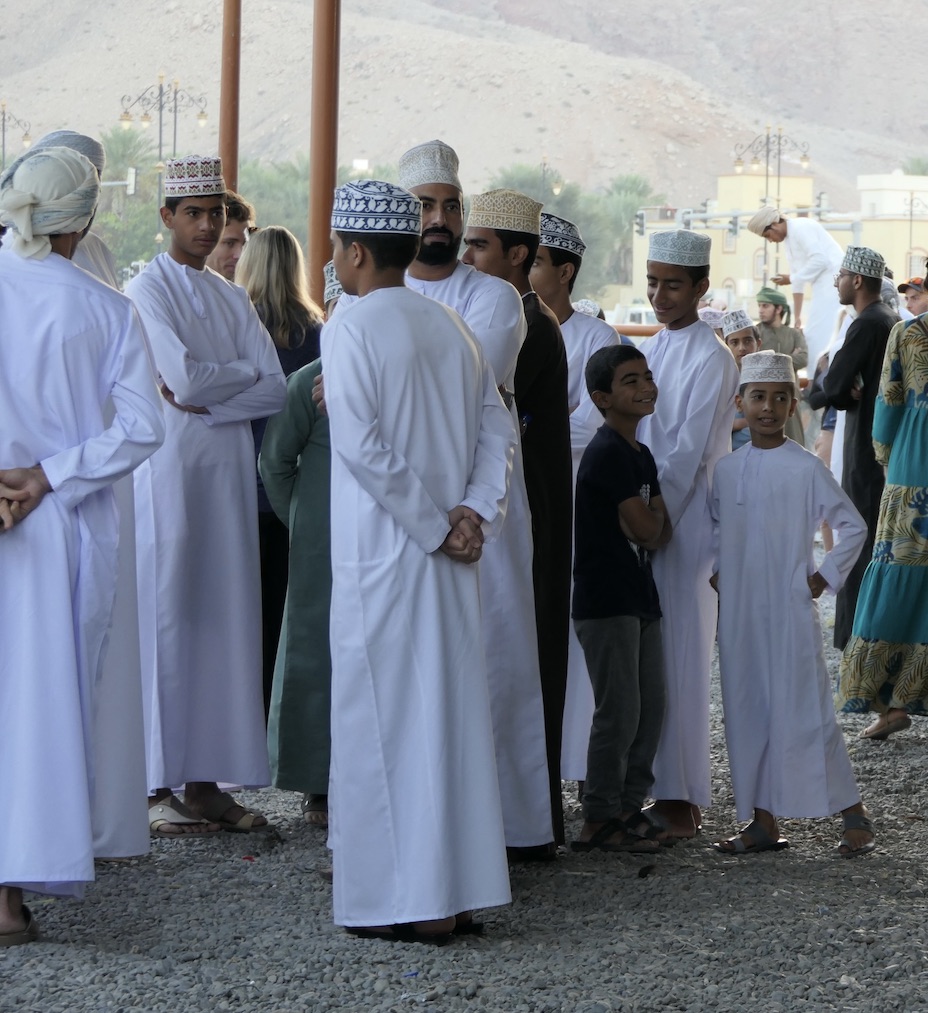 Oman - GenussReise.blog