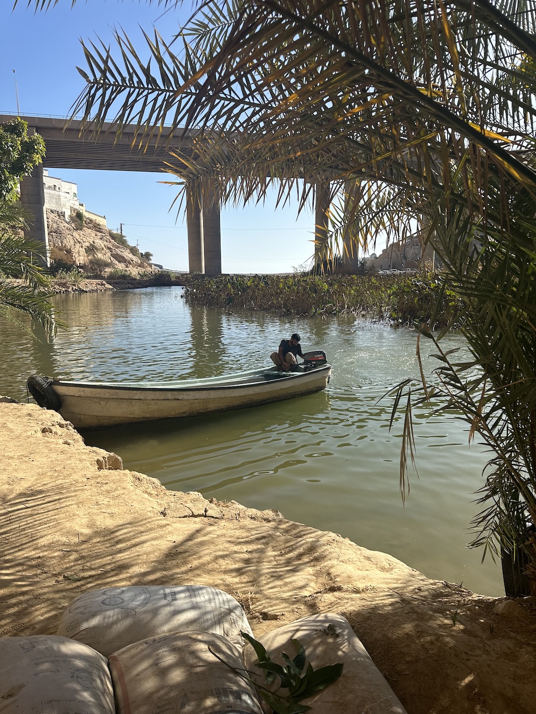 Oman - GenussReise.blog